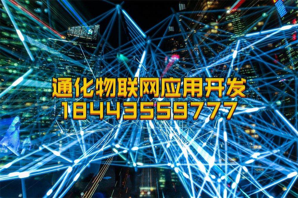 通化本地物联网的发展趋势-小草网络